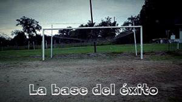 La base del exito